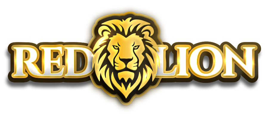 Logo Red Lion